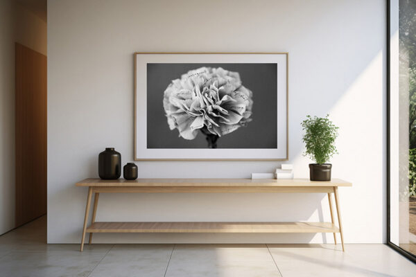 black and white pictures for living room