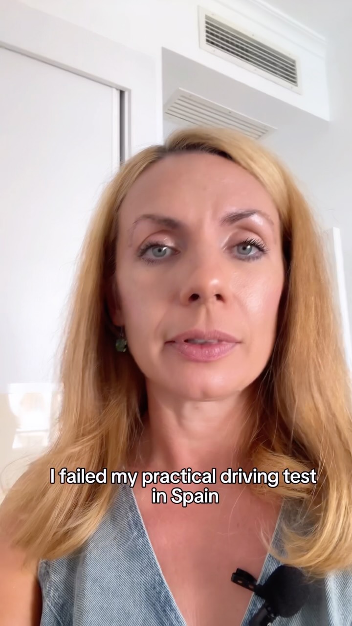 This week I failed my practical driving test in Spain.
At first, I thought this was just a story about failing an exam.
But over the last few days, I realized it was actually a story about something much bigger.
When we moved to Spain, I knew I’d have to deal with paperwork and adapt to a new culture.
What I didn’t expect was having to earn back something I already had, a driver’s license. That meant months of studying for a theory exam with what Google says is around 3,500 possible questions, practical driving lessons, exam fees, and a lot of time and money. I even failed the theory exam on my first attempt before finally passing it the second time.
Because Spain doesn’t recognize my American driver’s license, I had to go through the entire licensing process again, even though I’d already driven in Mexico, the United States, and Spain using an International Driving Permit.
Months of studying. Driving lessons. Exams. Time. Money. And this week...
I failed.
When you check your result online, the DGT in Spain shows just two words:
«No Apto.» Which is translate as Not suitable.
For a moment, my brain stopped reading those words as «You didn’t pass today’s exam.»
Instead, it heard:
«You’re not good enough to drive.”
And that’s when I realized...
Maybe that’s what starting over feels like.
Either you’ve moved to another country, changed careers, started a business, or you’re an artist who’s been rejected by a gallery...
At some point, life asks you to prove yourself all over again.
But failing one exam...
Getting one rejection...
Or receiving one «No»...
doesn’t change who you are.
It only describes one result, on one particular day.
So yes... I’ll book another driving test.
And I’ll try again.
Because I don’t think starting over is a sign that you’ve failed.
I think it’s simply part of starting a new chapter in life. #relocation #spain #startingover #motivational #movingabroad