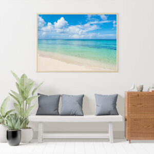 beach photo prints