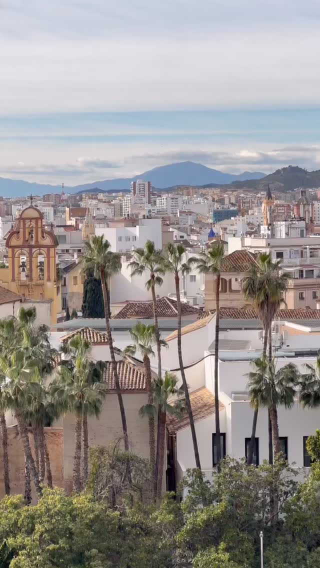 Teatro Romano de Málaga
Built in the 1st century BC during the reign of Emperor Augustus, this Roman theater is one of the oldest monuments in the city. Discovered only in the 1950s, it sits right at the foot of the Alcazaba fortress, a quiet reminder of how centuries of history live side by side in Málaga. #spain #malaga #travel #history #visitspain