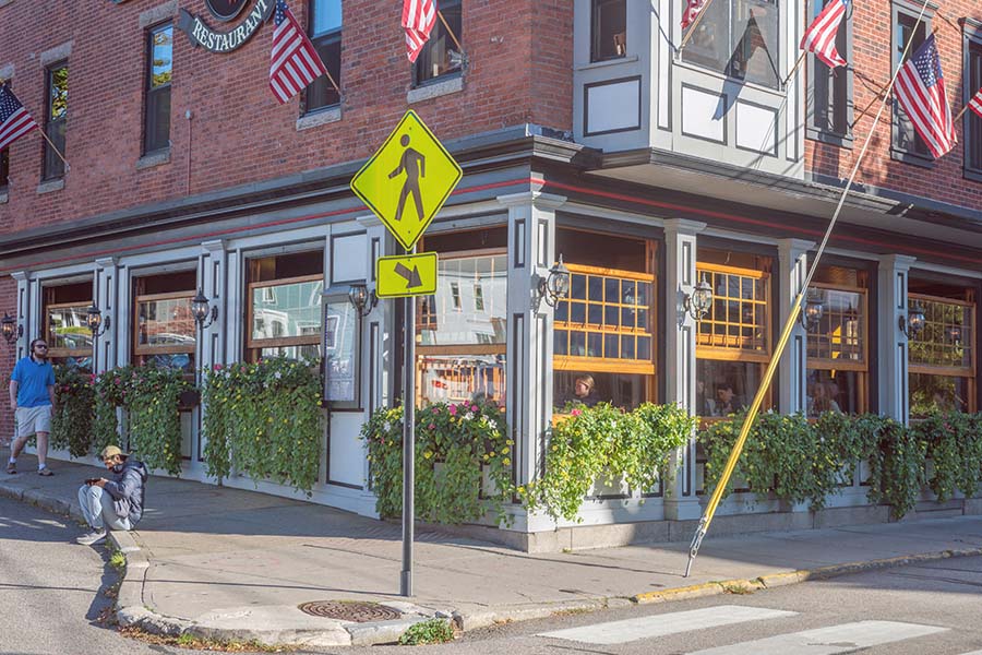 corner-street-newport