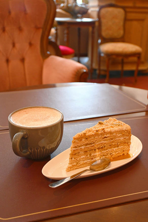 cappuchino-cake-in-Antiques-and-Cafe-Johns-Creek