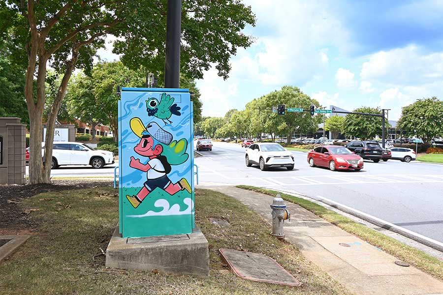 fun-realistic-graffiti-art