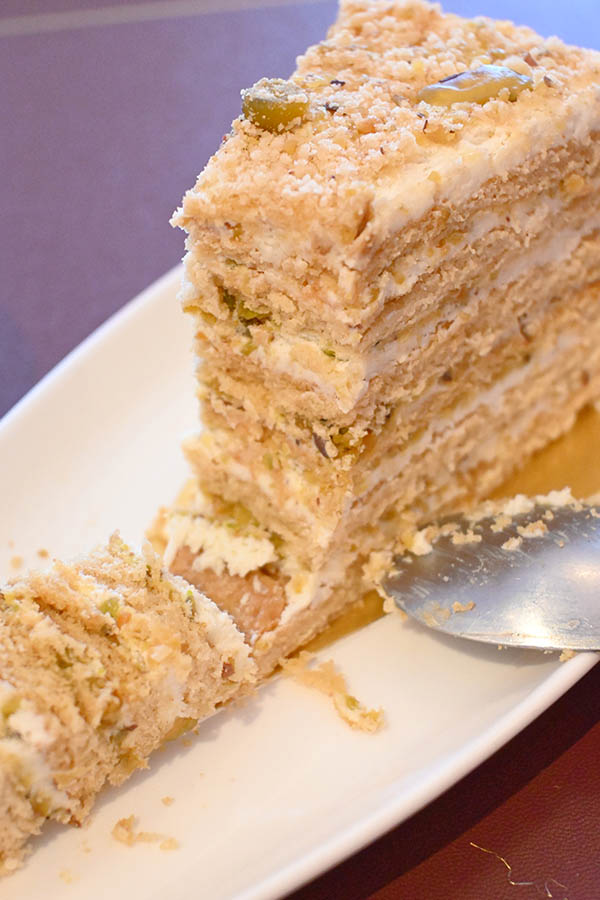 honey-pistachio-layered-cake