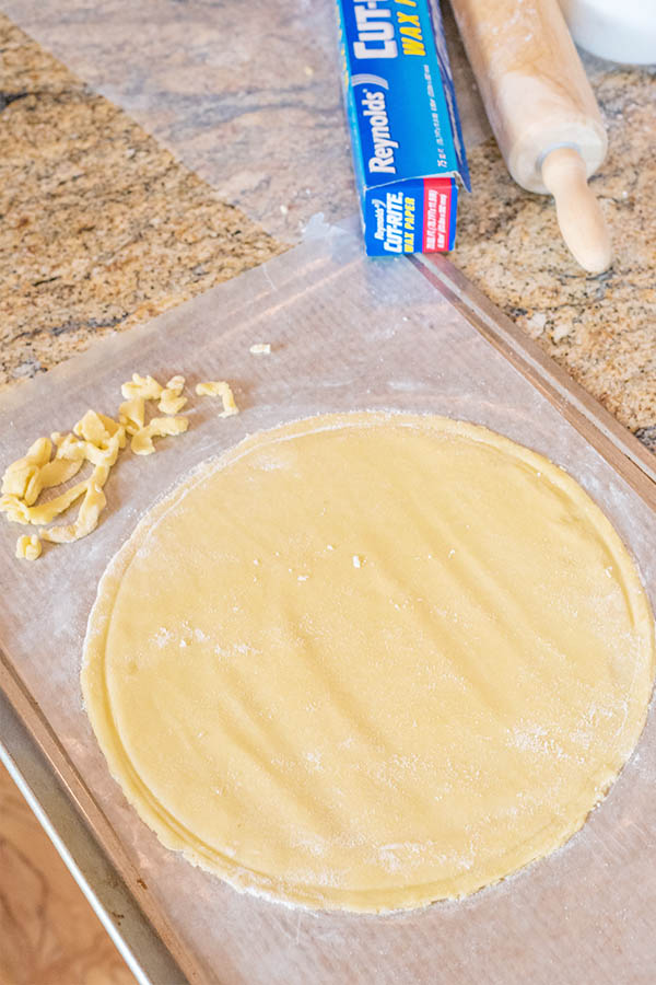 one-layer-Senator-Cake-Meringue