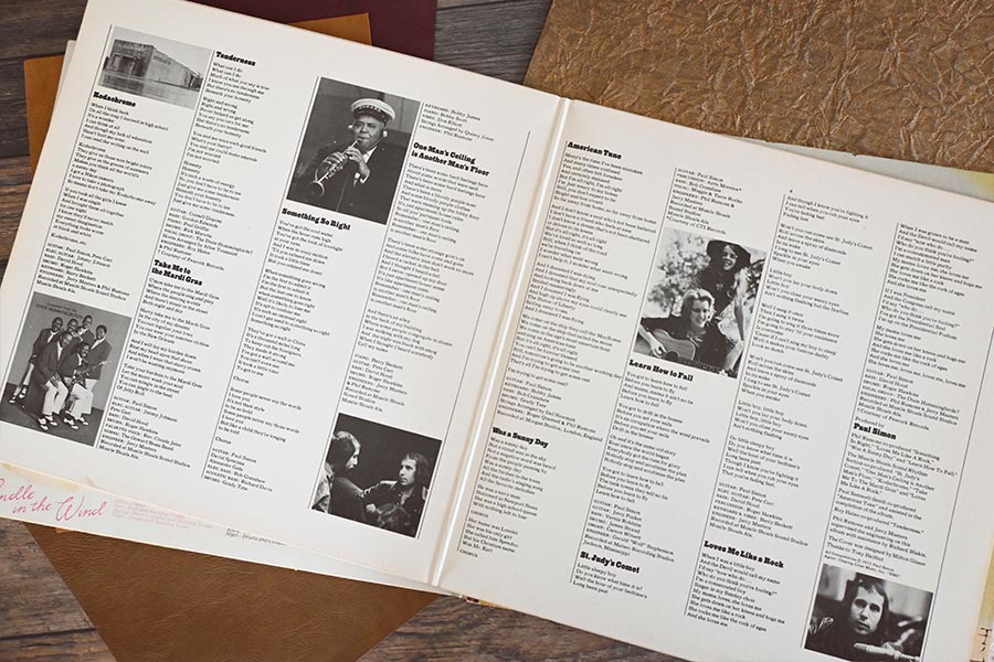 paul-simon-music-nostalgia-vinyl-album