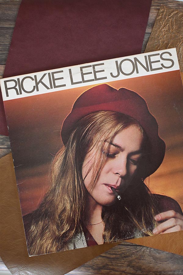 rickie-lee-johnes-vinyl-album