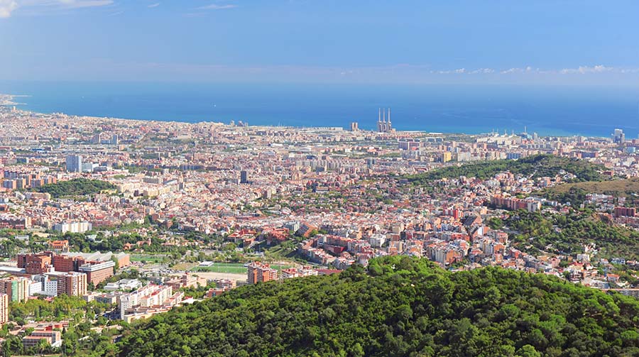 view-of-barcelona-spain-architecture