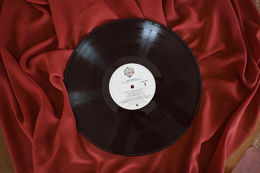 vinyl-albums