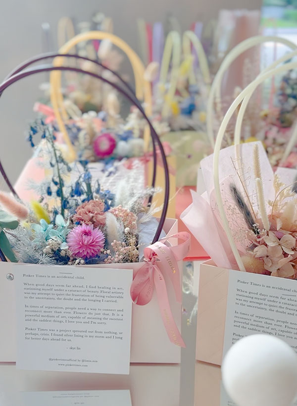 flower-arrangements-in-bags