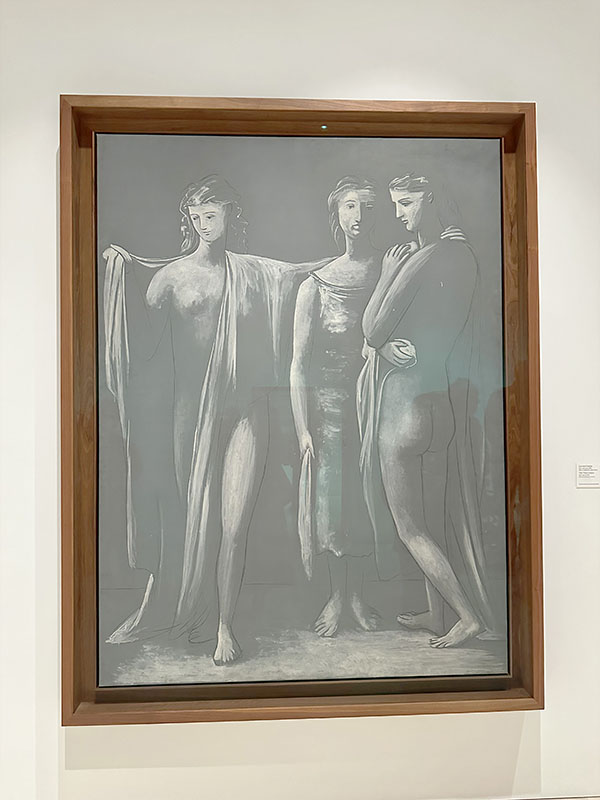 the-three-graces-by-pablo-picasso
