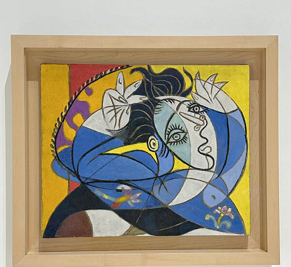visiting-picasso-museum-logo