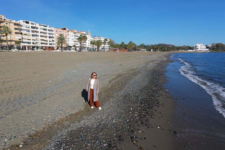 best-beaches-in-estepona-spain