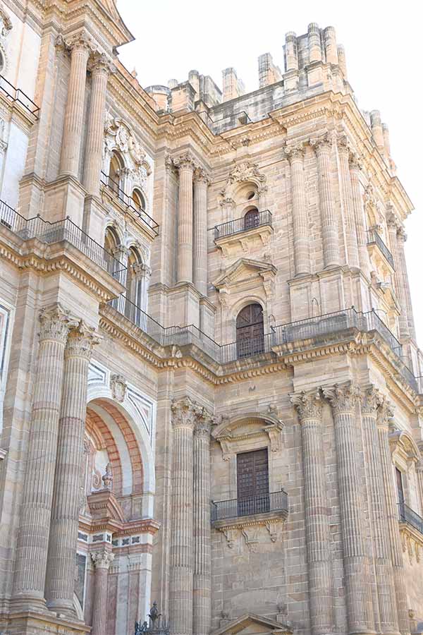 cathedral-in-malaga-spain