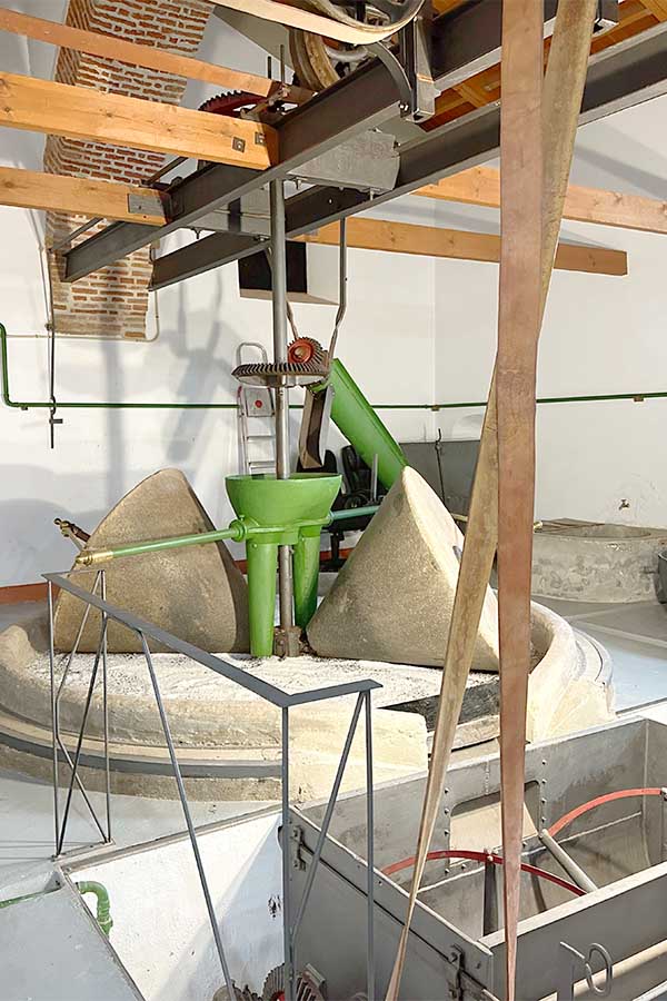 how-olive-oil-was-produced
