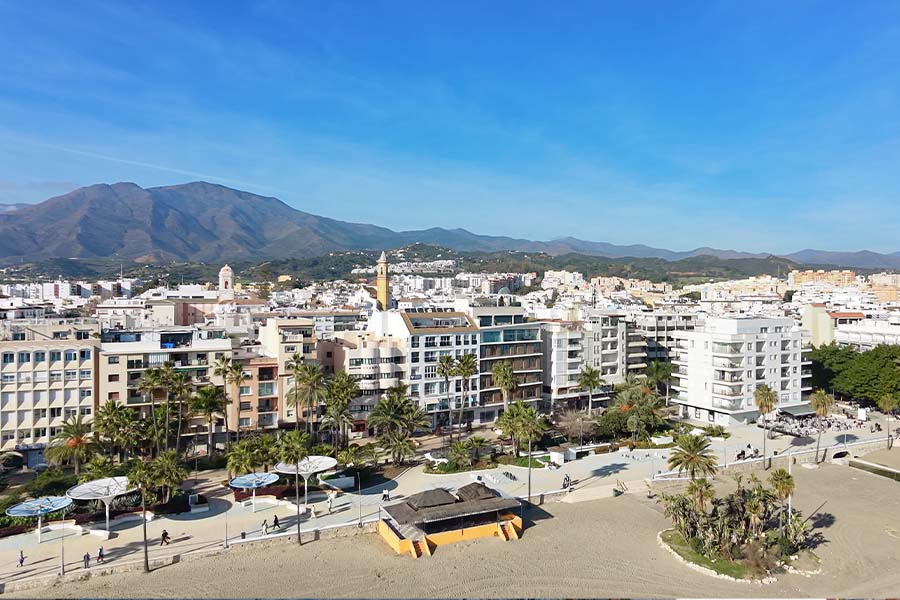 promenade-estepona-spain