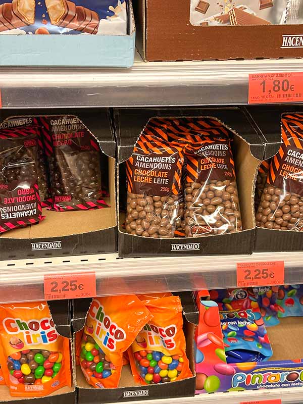 bags-of-chocolate-covered-peanuts-and-colorful-candy