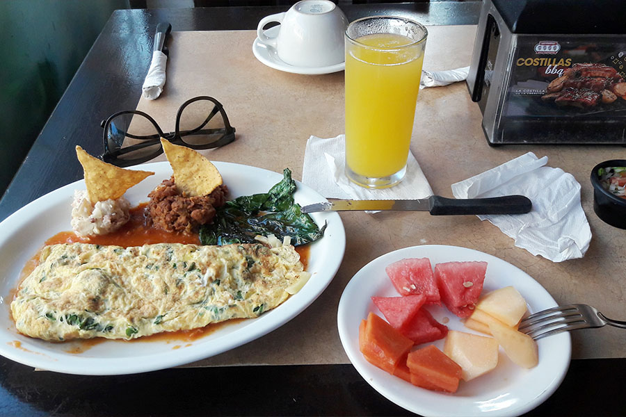 food-in-cancun-mexico