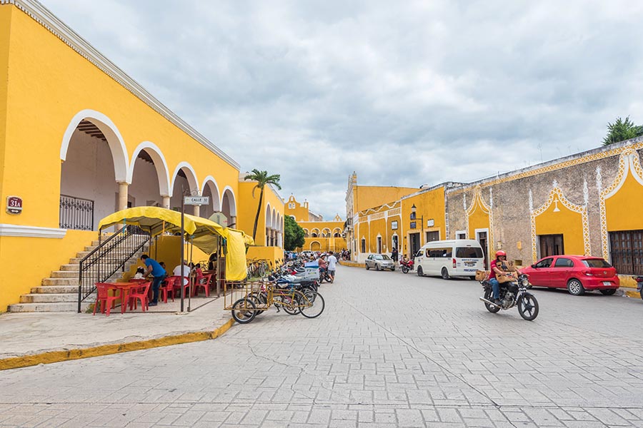 izamal-mexico-travel-solo