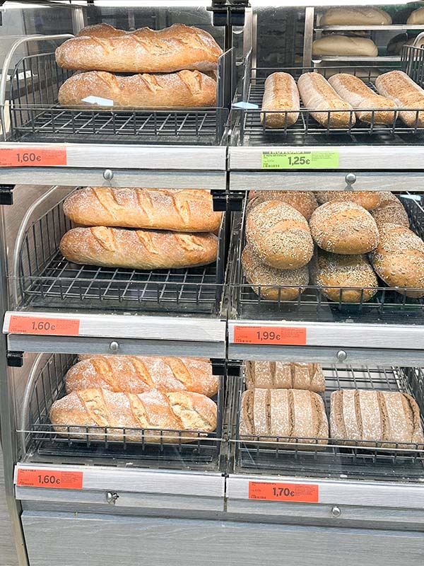 mercadona-bakery-products