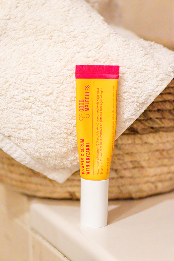 skincare-Vitamin-C-Serum-with-Oryzanol-Good-Molecule-Korean-Skincare-product