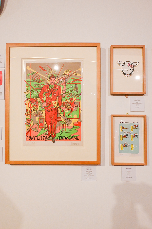 vibrant-framed-pop-art-illustrations