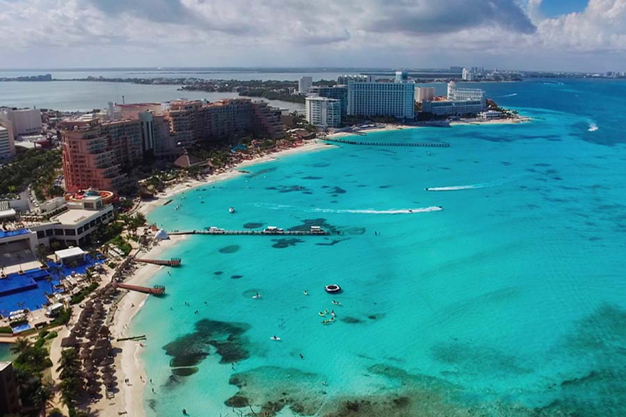 visit-cancun-for solo-travel-trip