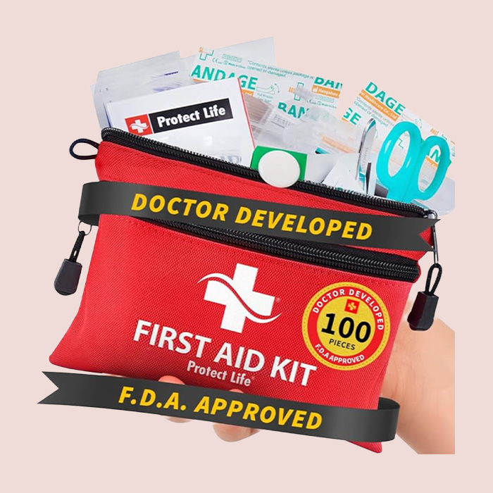 first-aid-kit-travel-essentials