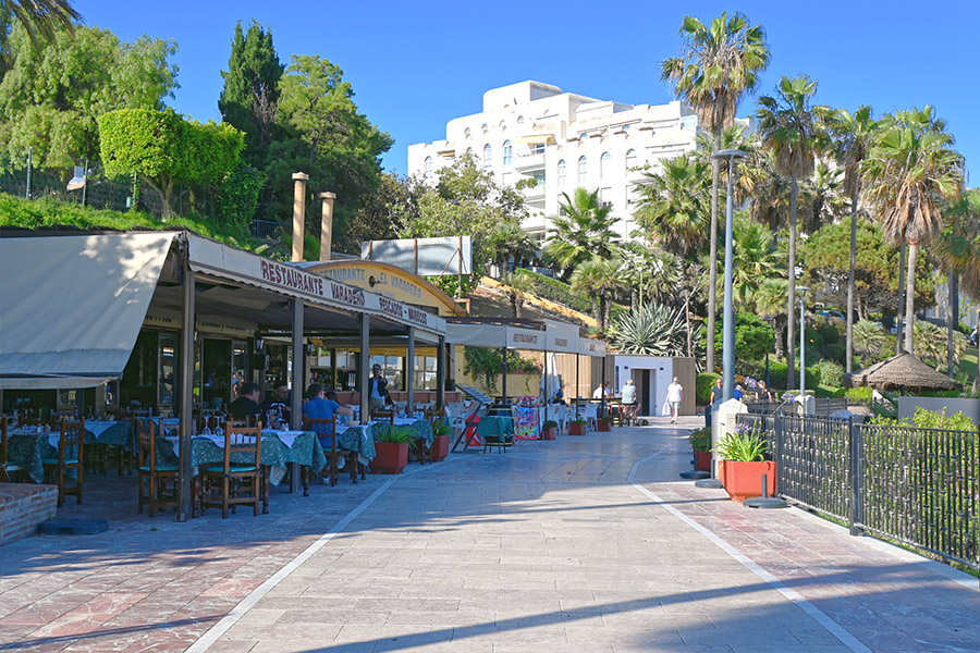 spain-Bajadilla-beach-marbella