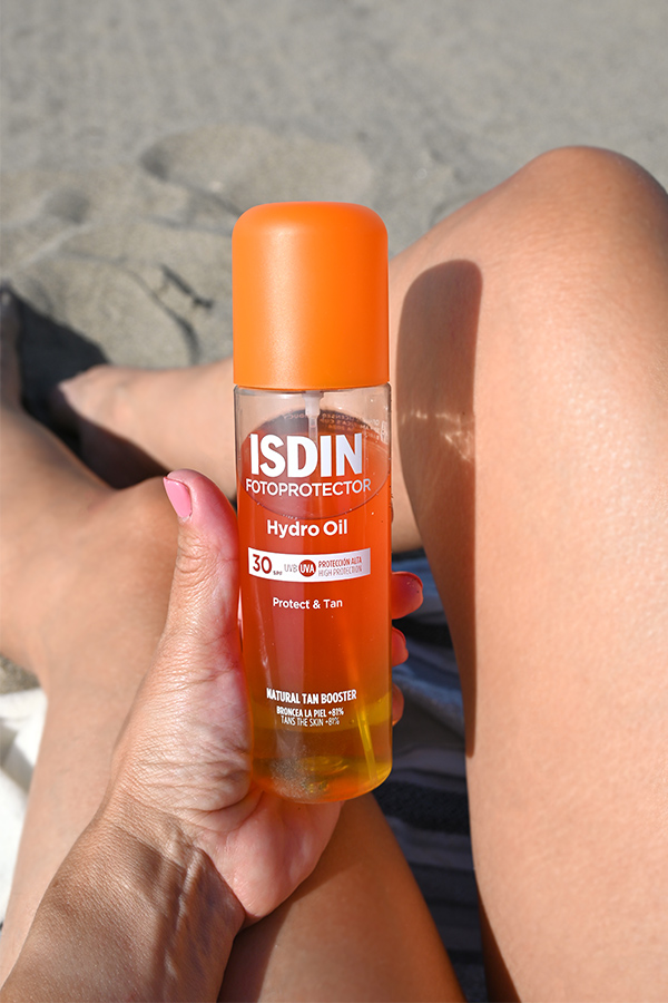 sunscreen-for-body-ISDIN-oil