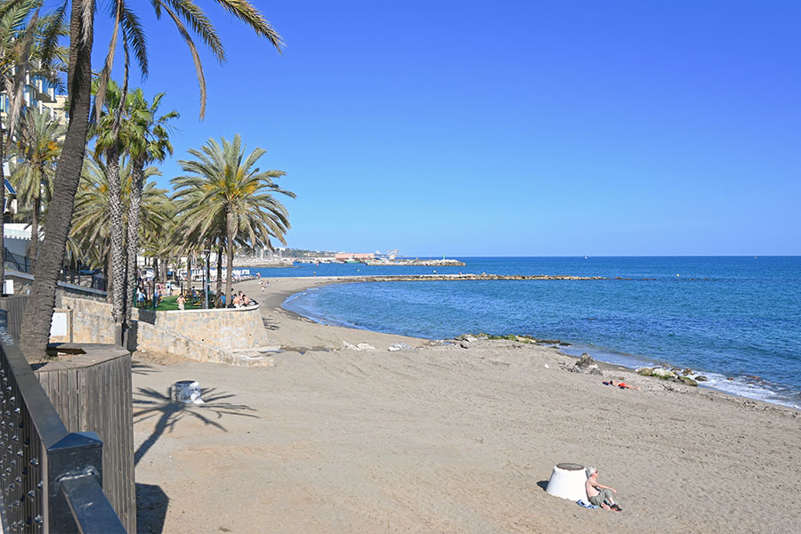venus-beach-marbella