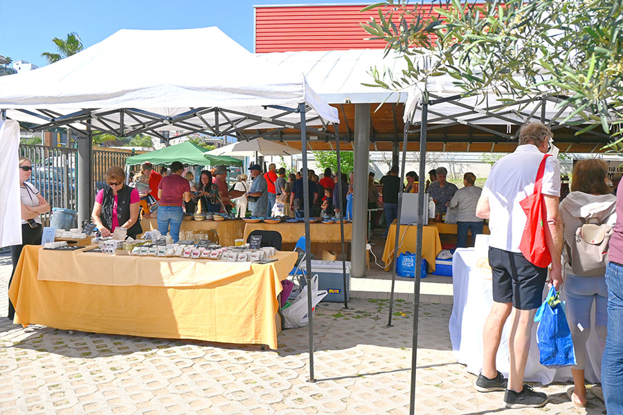 outdoor-cheese-market-in-coin-spain-tents-stalls-people-shopping-sunny-day