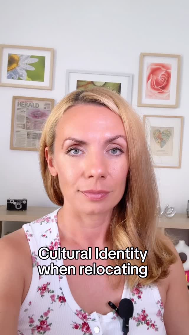 Living in several countries makes you realize that cultural identity isn’t static, it’s something that evolves. We tend to define people by asking where they’re from, but I think an equally interesting question is, “Where have you lived?” because every place you call home, even for a short time, leaves its imprint on your personality, habits, communication style, and the way you see the world.
I’ve lived in several countries, and with every move I’ve picked up little pieces of each culture. Some stayed in the way I communicate, others in how I approach work, spend my weekends, or even in my food preferences. I don’t think you can completely replace your cultural identity. Instead, you gradually add to it while understanding that the culture you grew up in will always remain somewhere in the background. It becomes a kind of quiet background noise that occasionally influences how you think or react.
Living abroad also makes you question things you once accepted without thinking. For me, it was superstitions. Growing up, they were simply part of everyday life. But living in Mexico, where people didn’t seem to pay much attention to them, I remember asking myself, “How can these superstitions work in one country but not in another?” That question made me realize how many of our beliefs are inherited from the culture we grow up in rather than consciously chosen.
To me, that’s one of the greatest gifts of relocation. Living in another culture expands your world far beyond geography. It teaches you new ways of thinking, communicating, solving problems, and simply living. It also gives you the opportunity to consciously choose which parts of your cultural identity you want to carry forward and which ones you’re ready to leave behind. I think staying in one place your entire life can feel comfortable, but it can also be limiting because you never get the chance to discover that there are many different, equally valid ways to see the world. Every new culture adds another layer to your perspective, making life richer, more interesting, and more creative. #relocation #relocating #travel #cultureshock #culturalidentity