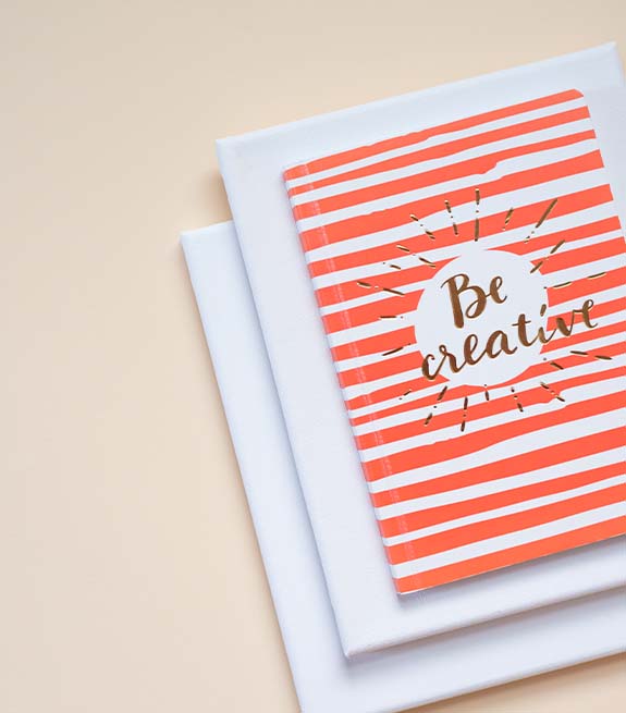be-creative