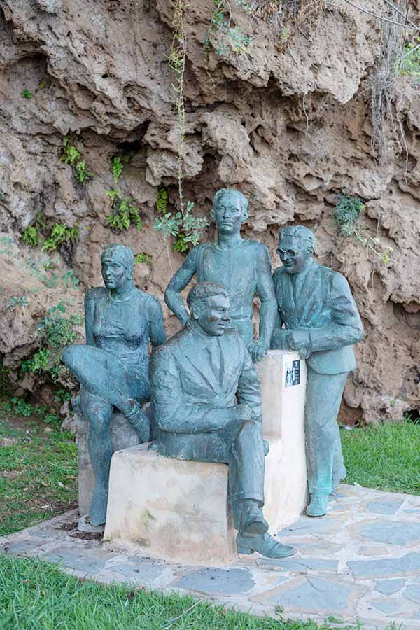 all-monuments-of-torremolinos