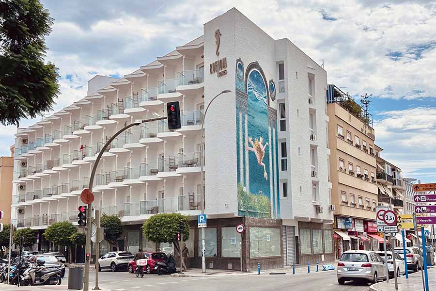 buendia-suites-malaga-torremolinos
