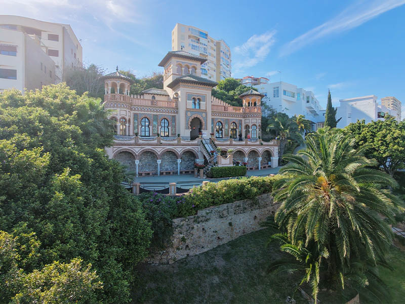 casa-de-los-navajos-torremolinos-malaga-aerial-photo