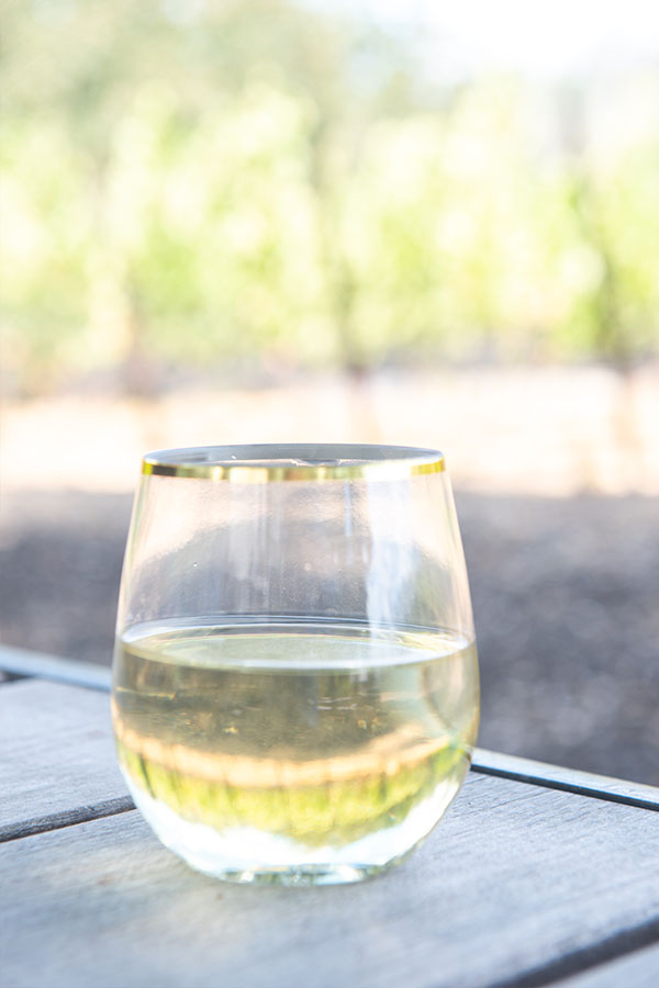 glass-of-chilled-chardonnay-white-wine-outdoors-at-ledson-winery-in-sonoma-valley-california
