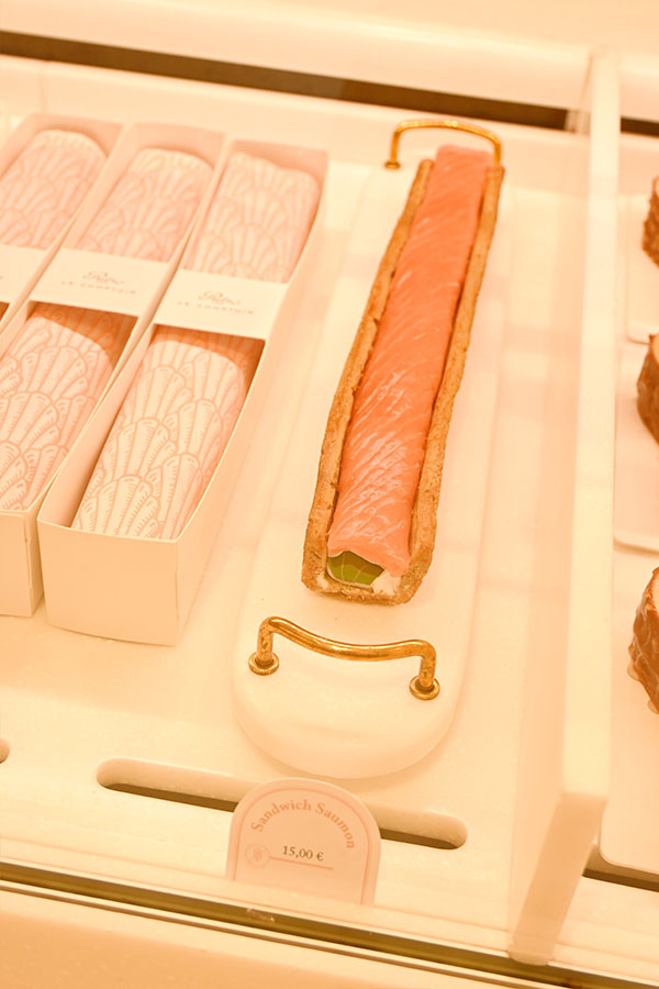 gourmet-lemon-tart-dessert-served-with-ice-cream-at-a-waterfront-paris-cafe