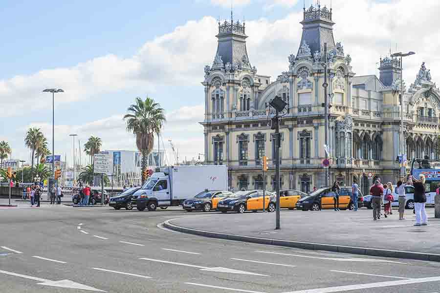 roads-in-spain-driving-car-taking-taxi