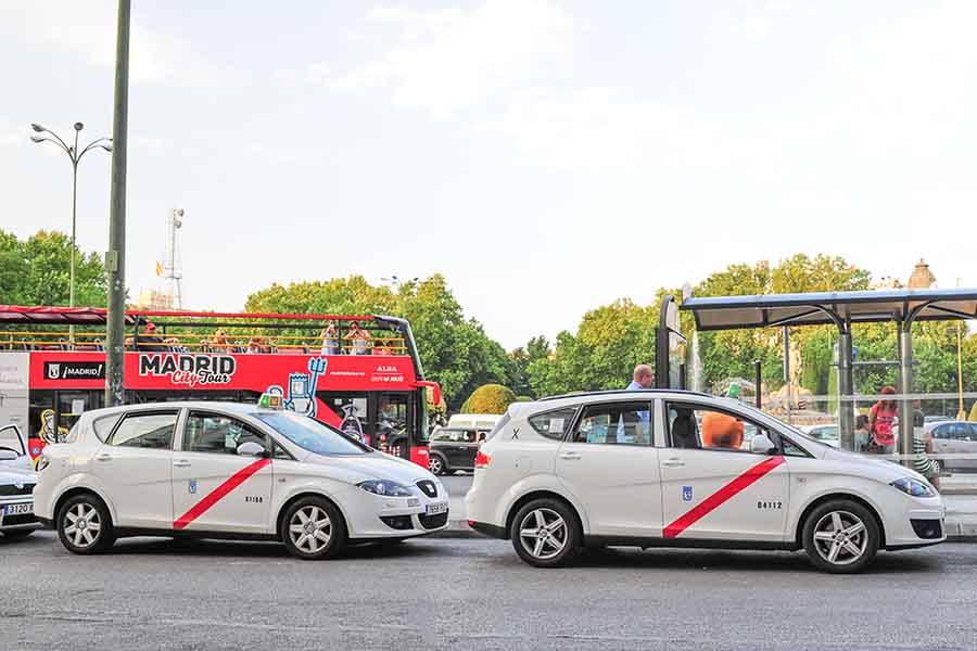 taxis-in-spain-how-to-use