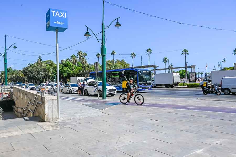 where-to-get-taxi-malaga-spain
