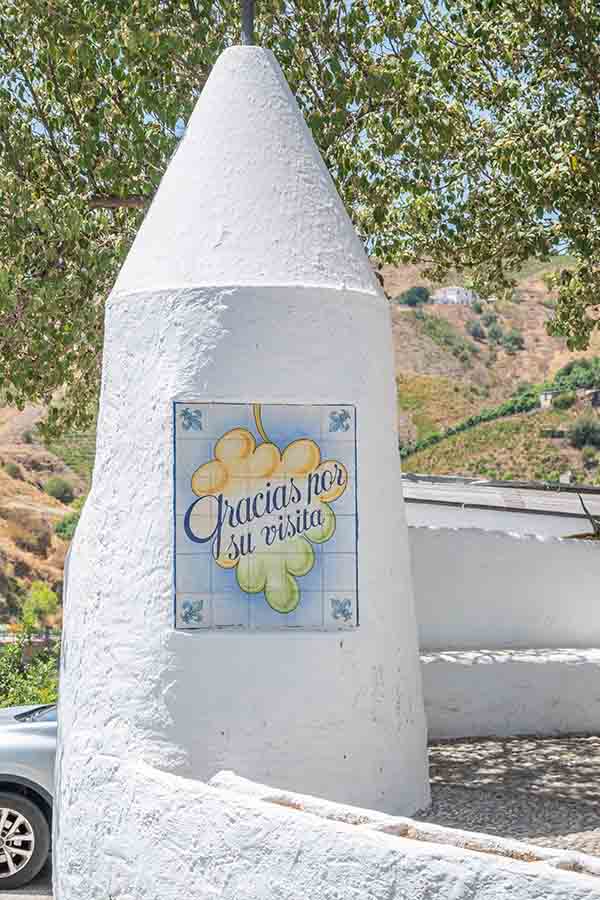 bronze-monument-encuentro-de-culturas-Almachar-Spain-white-villages-Andalusiaa