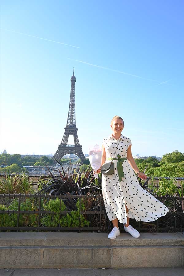 polka-dot-dress-paris-outfit